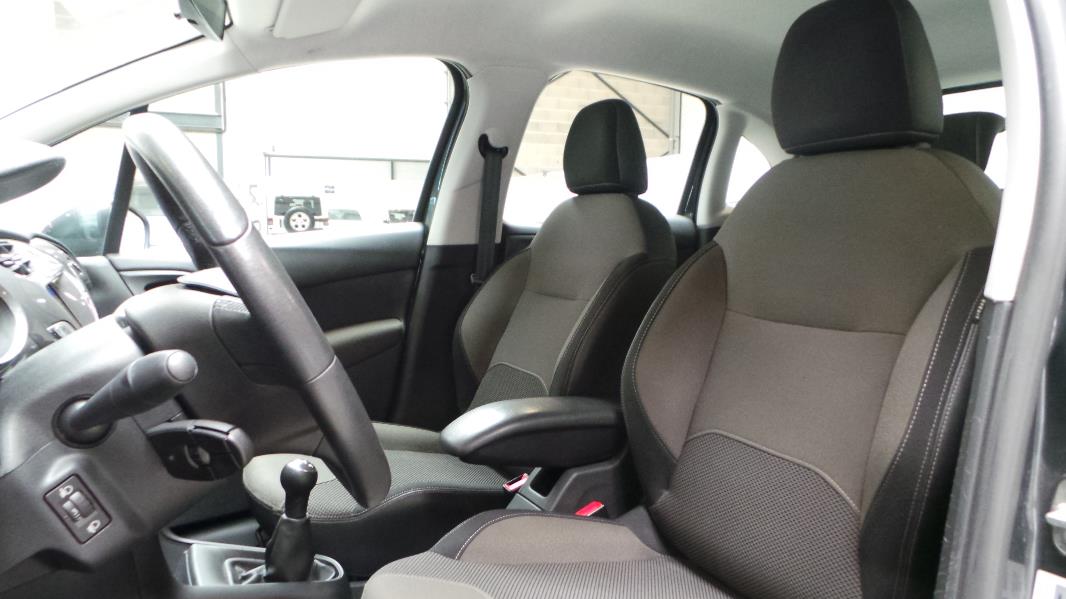 CITROEN C3 1.6 E-HDI90 AIRDREAM BUSINESS