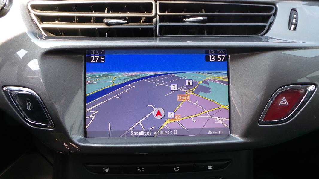 CITROEN C3 1.6 E-HDI90 AIRDREAM BUSINESS