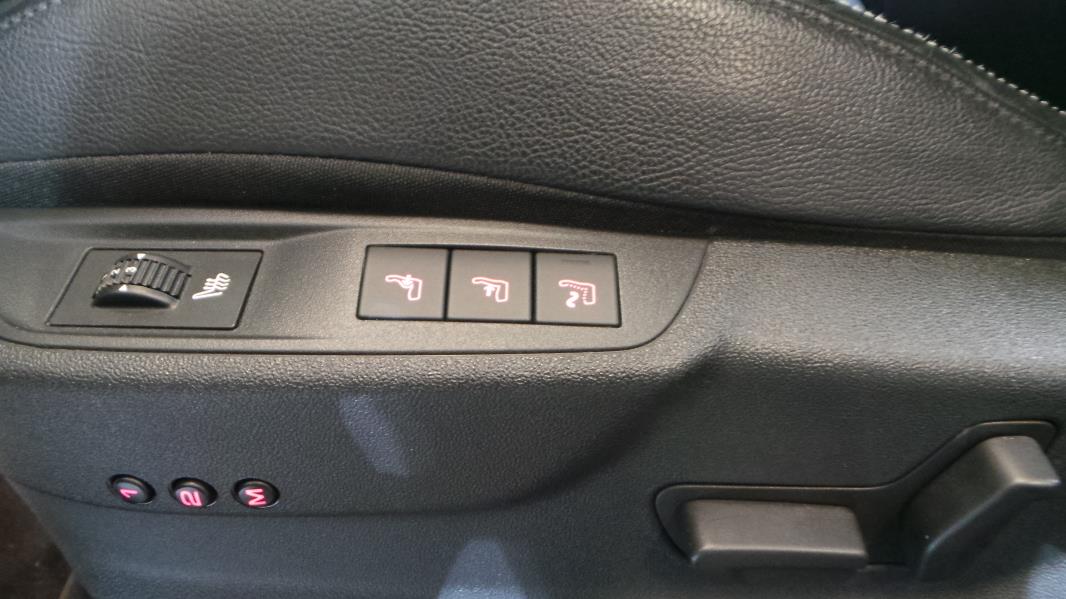 CITROEN DS 5 2.0 HDI160 EXECUTIVE