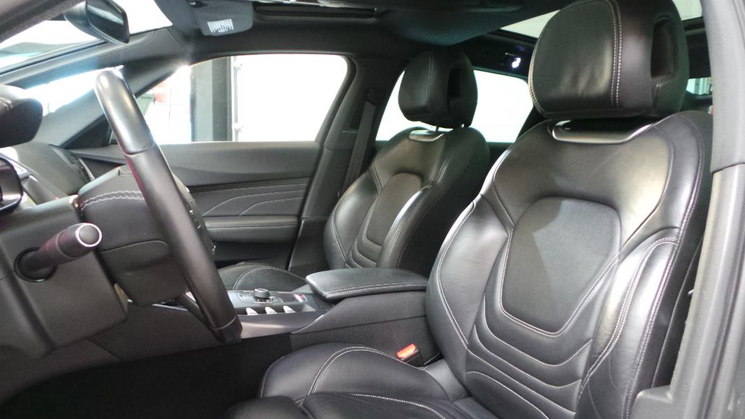 CITROEN DS 5 2.0 HDI160 EXECUTIVE