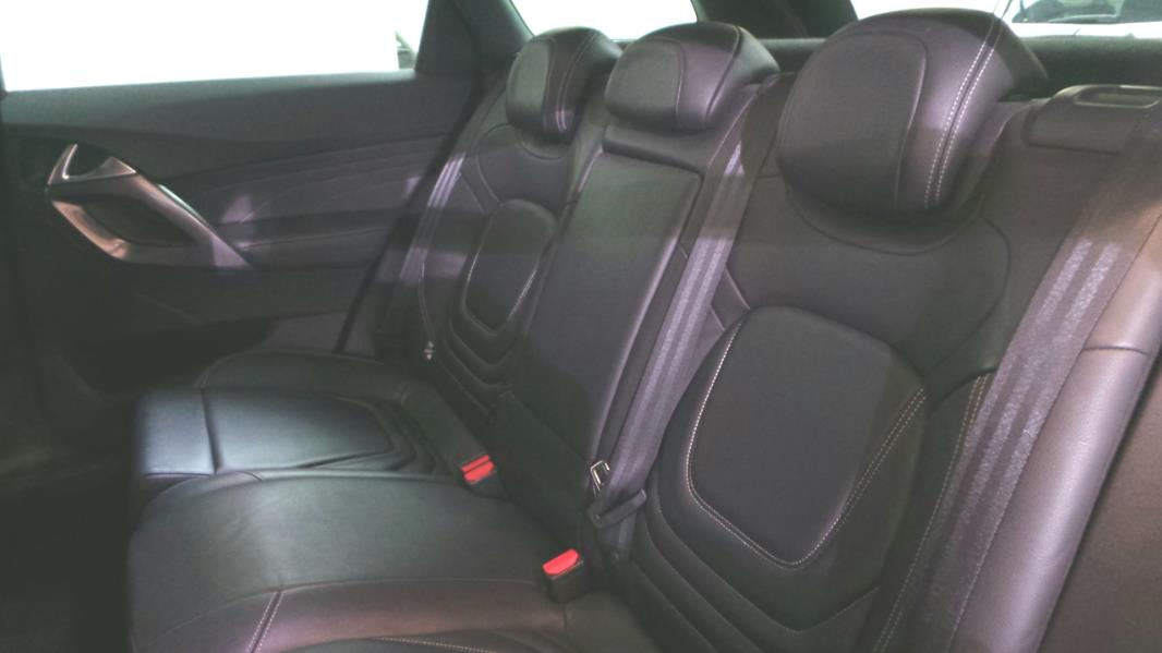 CITROEN DS 5 2.0 HDI160 EXECUTIVE