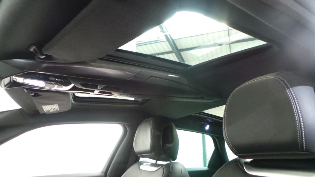 CITROEN DS 5 2.0 HDI160 EXECUTIVE