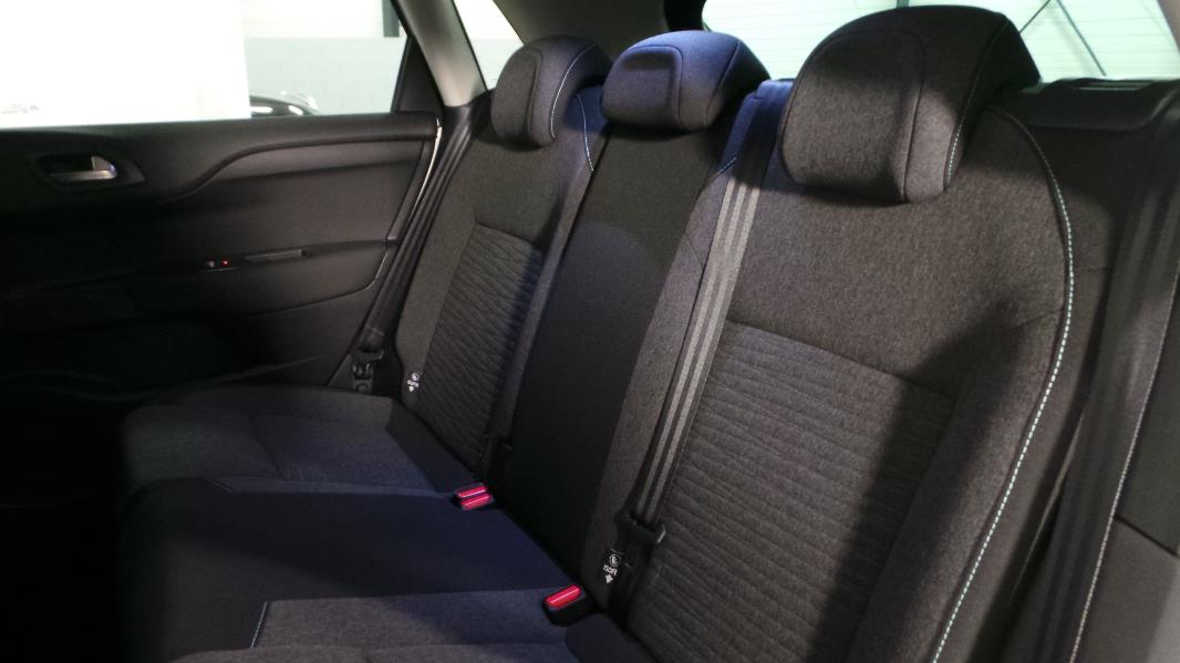 CITROEN C4 PURETECH 110CH FEEL