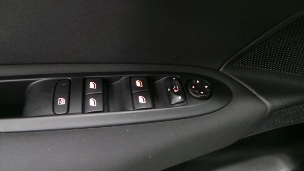 CITROEN C4 PURETECH 110CH FEEL