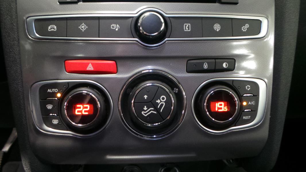 CITROEN C4 PURETECH 110CH FEEL