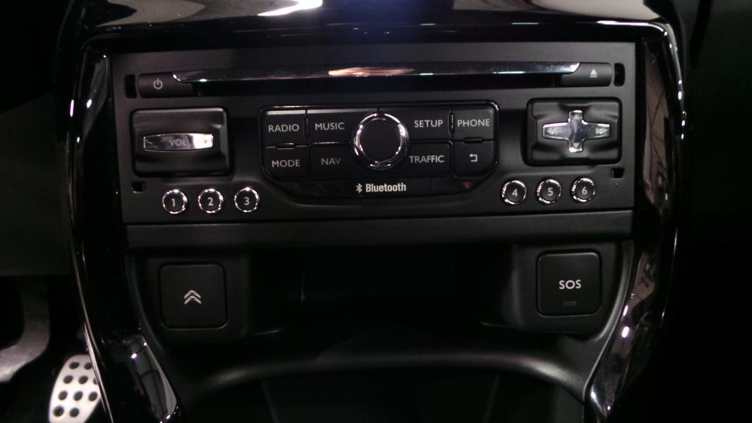 CITROEN DS 3 THP 165CH SPORT CHIC S&S