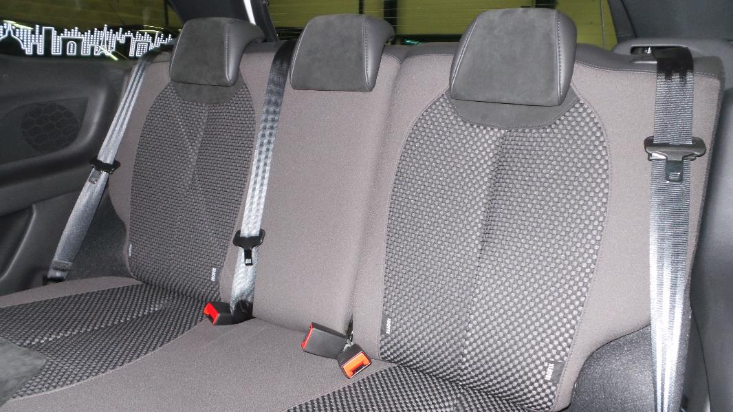 CITROEN DS 3 THP 165CH SPORT CHIC S&S