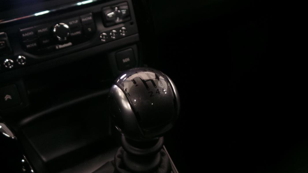 CITROEN DS 3 THP 165CH SPORT CHIC S&S