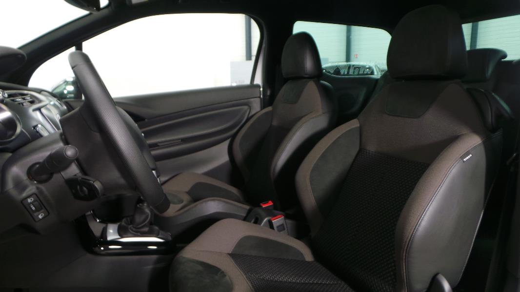 CITROEN DS 3 THP 165CH SPORT CHIC S&S