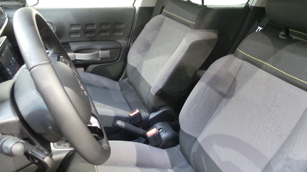 CITROEN C3 PURETECH 82CH SHINE