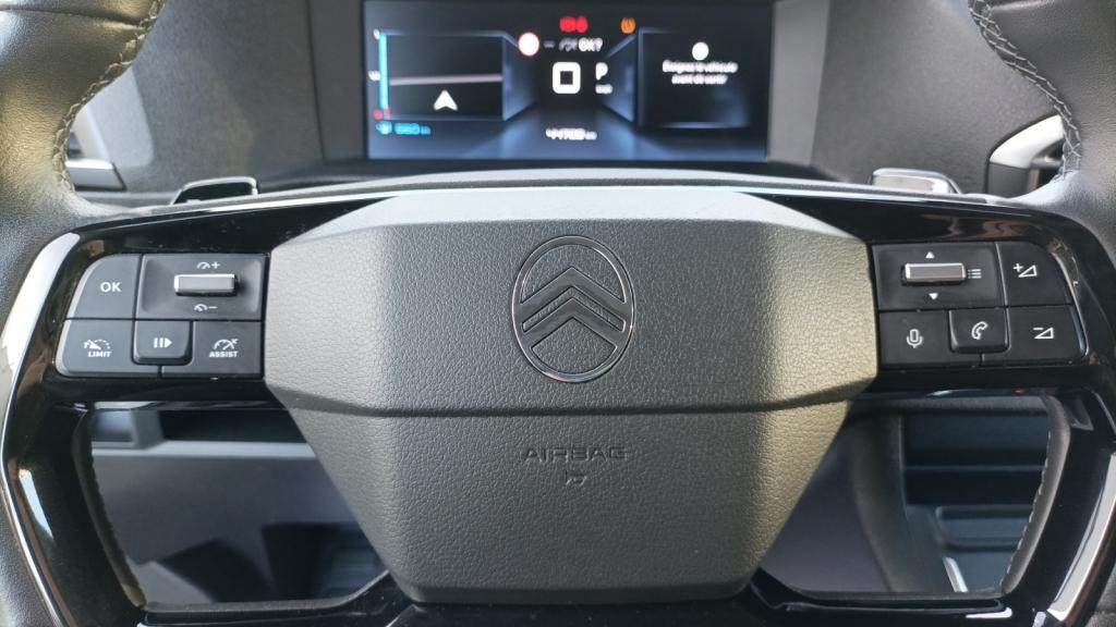 Nouvelle CITROEN JUMPY M 2.0 BlueHDi - 145 S&S - EAT8  III FOURGON . PHASE 2