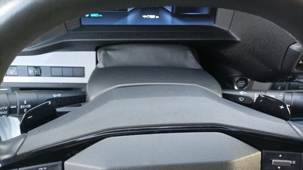 Nouvelle CITROEN JUMPY M 2.0 BlueHDi - 145 S&S - EAT8  III FOURGON . PHASE 2