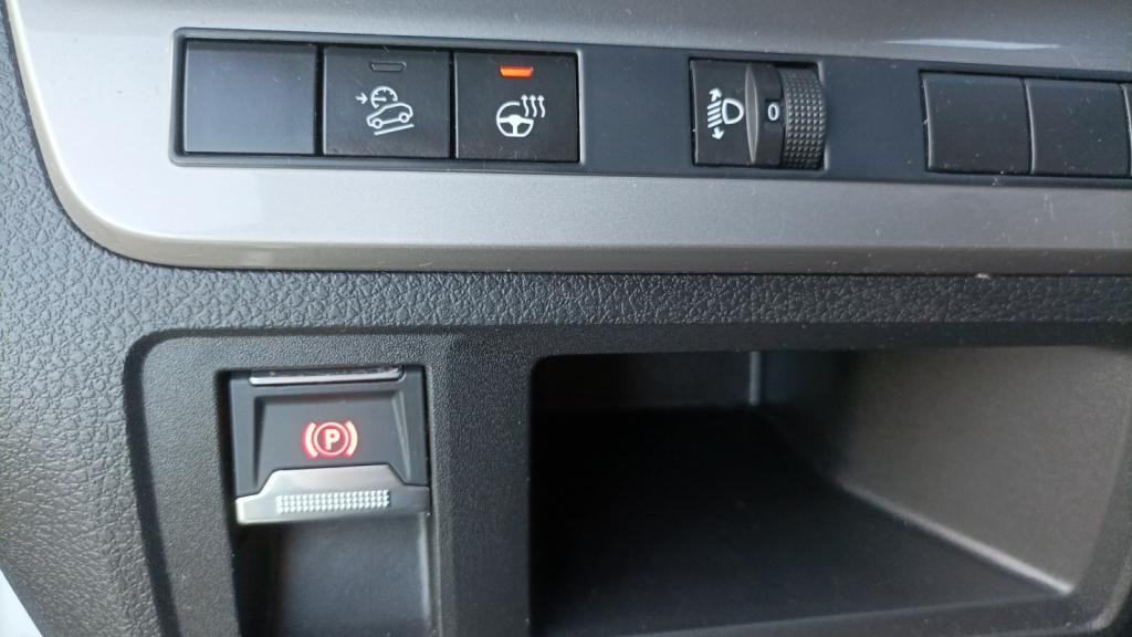 Nouvelle CITROEN JUMPY M 2.0 BlueHDi - 145 S&S - EAT8  III FOURGON . PHASE 2