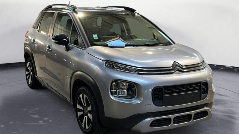 CITROEN C3 AIRCROSS d'occasion disponible chez votre concessionnaire ORA7