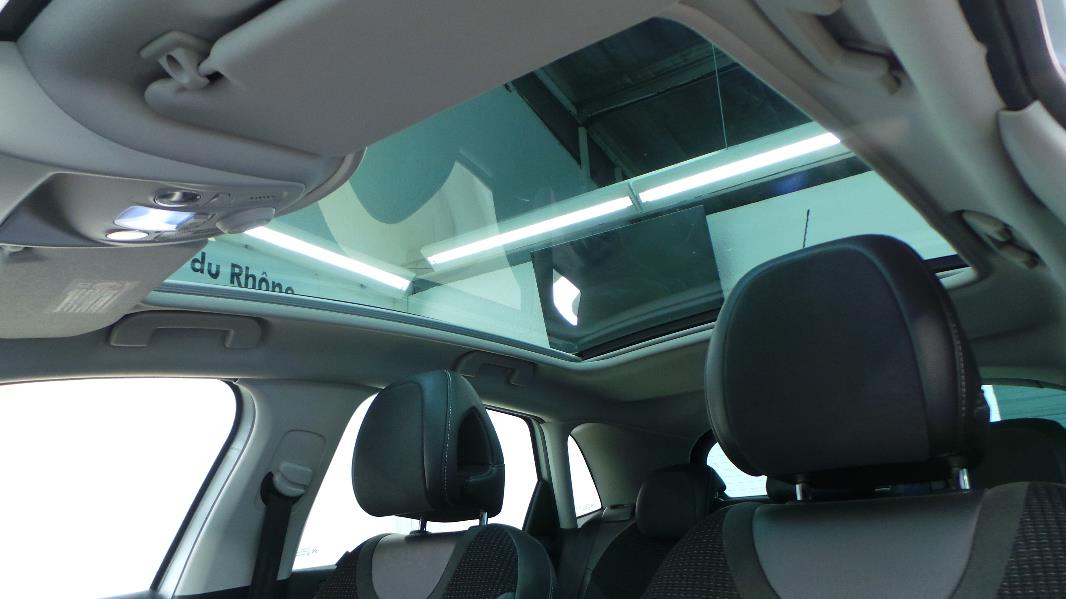 CITROEN C4 2.0 HDI 150 FAP EXCLUSIVE +