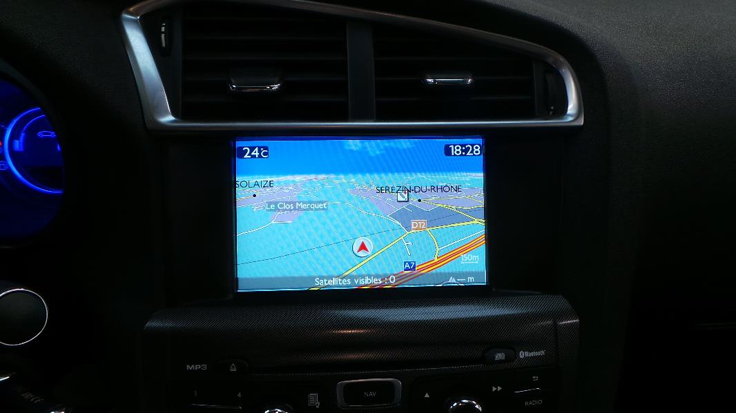 CITROEN C4 1.6 E-HDI 115 FAP MILLENIUM