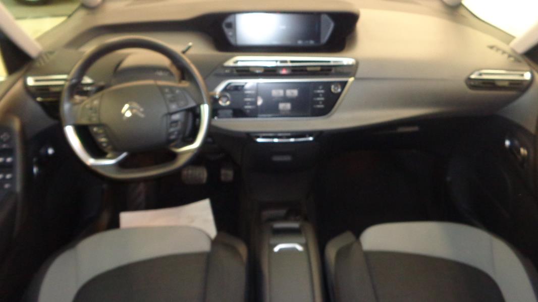CITROEN GRAND C4 PICASSO E-HDI 115CH INTENSIVE ETG6