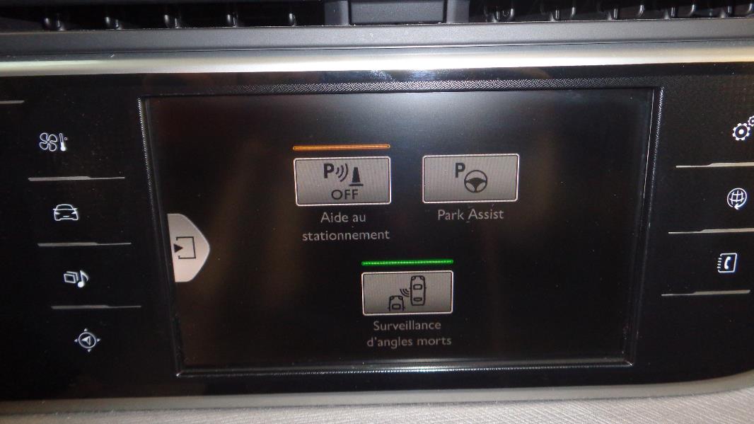 CITROEN GRAND C4 PICASSO E-HDI 115CH INTENSIVE ETG6