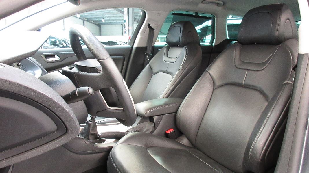 CITROEN C5 TOURER 2.0 HDI140 FAP BUSINESS