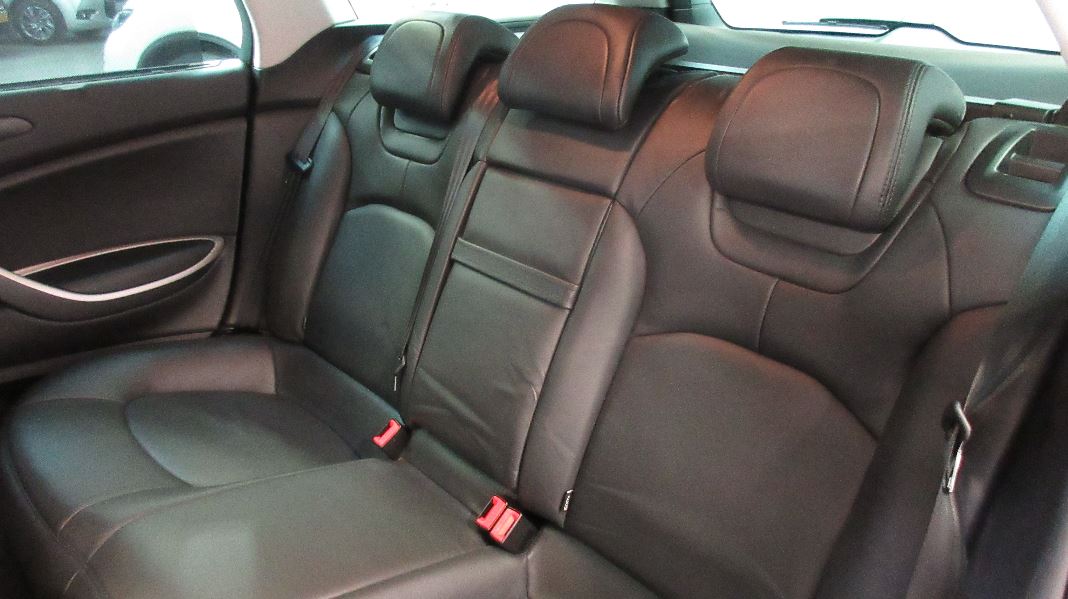 CITROEN C5 TOURER 2.0 HDI140 FAP BUSINESS