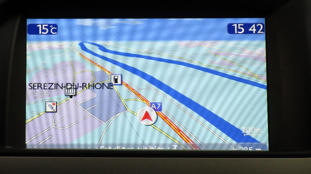 CITROEN C5 TOURER 2.0 HDI140 FAP BUSINESS