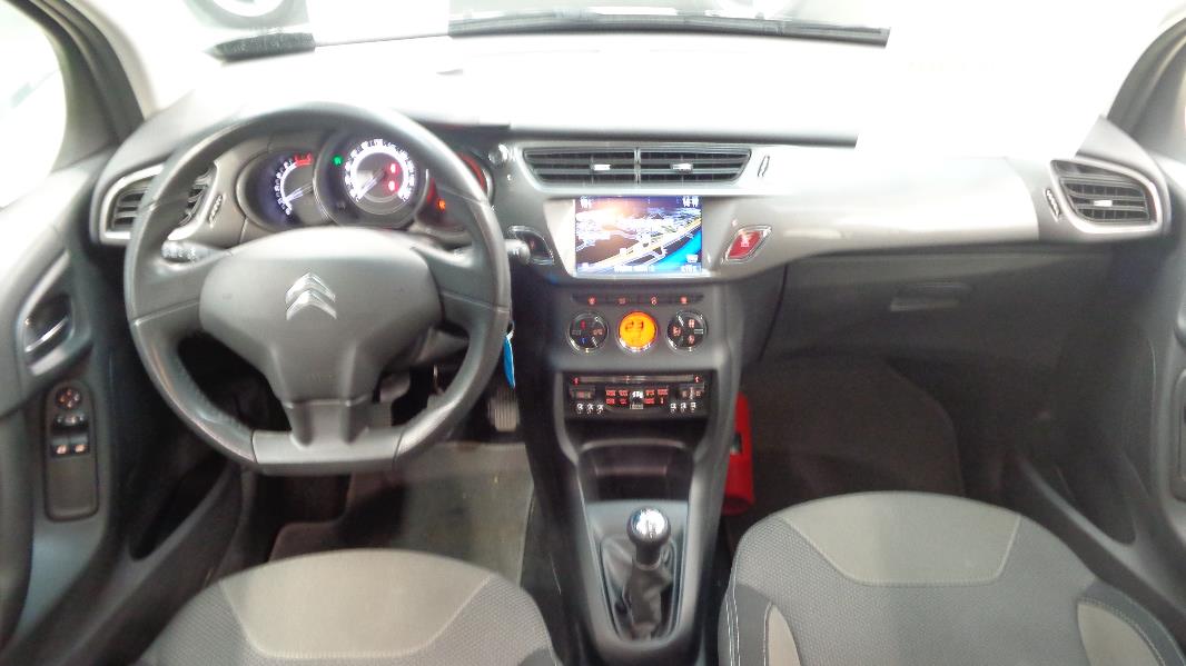 CITROEN C3 1.6 E-HDI90 AIRDREAM BUSINESS