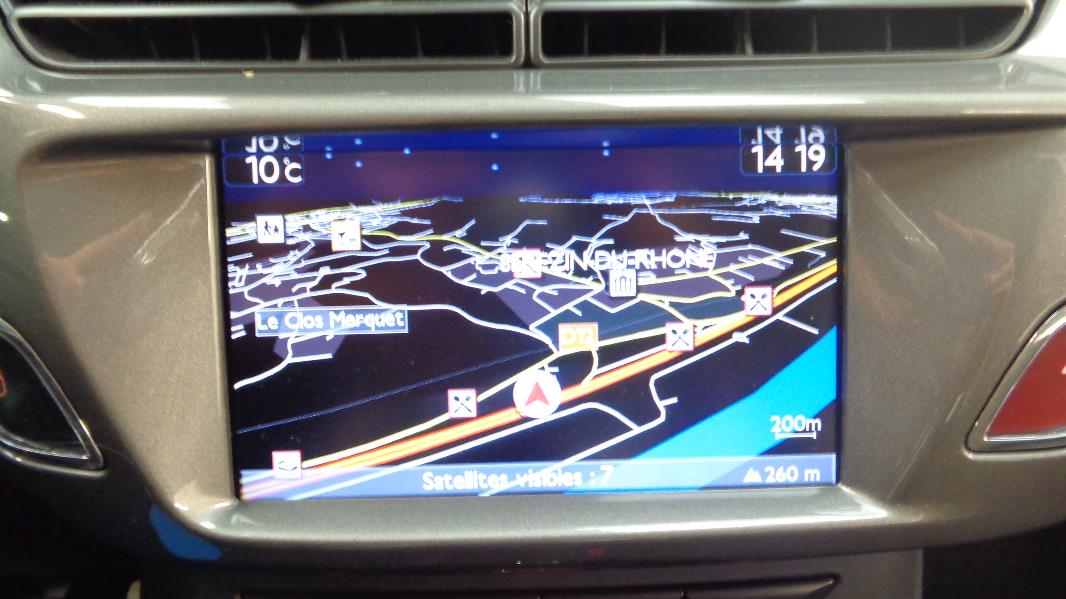 CITROEN C3 1.6 E-HDI90 AIRDREAM BUSINESS