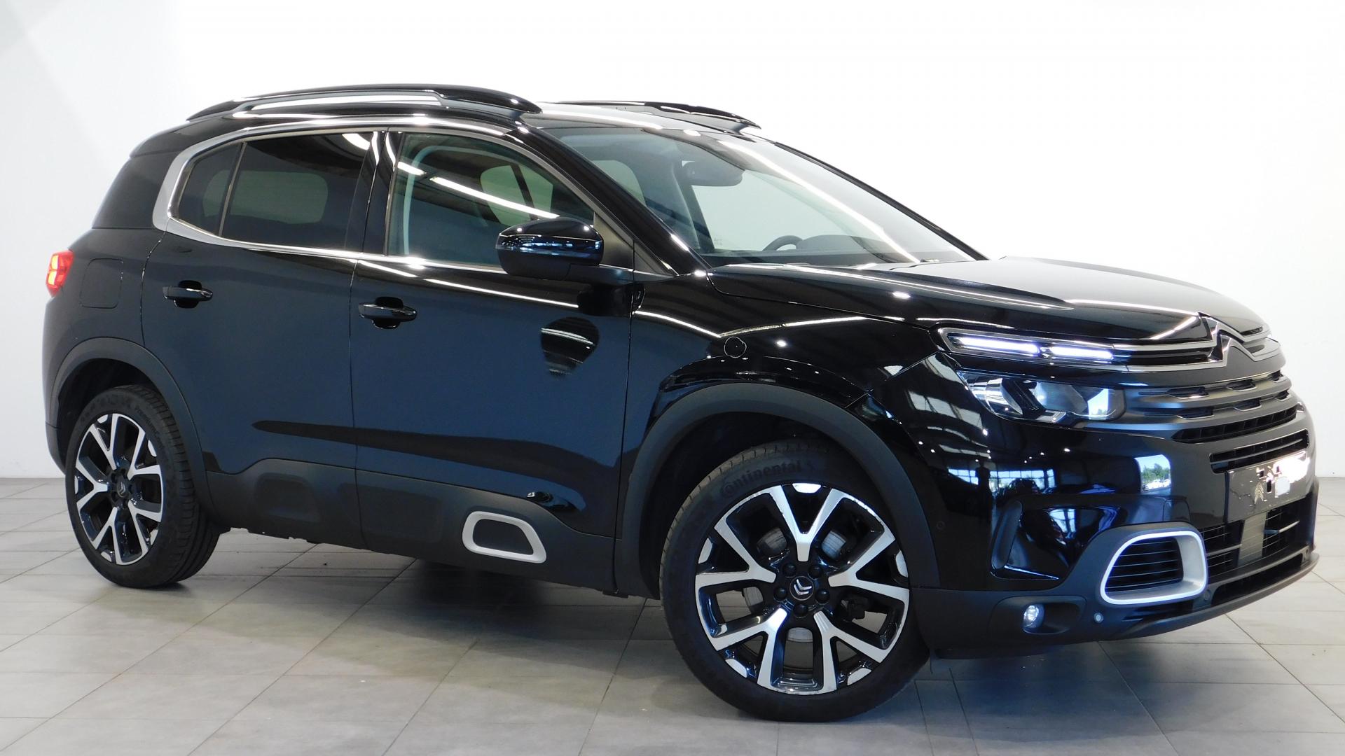 CITROEN C5 AIRCROSS 1.2 PureTech 12V - 130 S&S  Feel