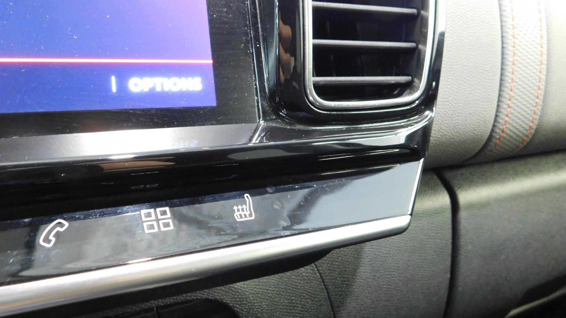 CITROEN C5 AIRCROSS 1.2 PureTech 12V - 130 S&S  Feel