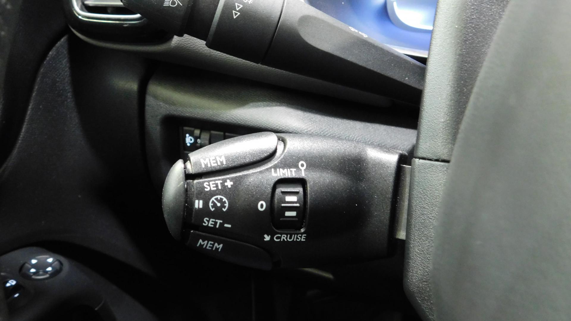 CITROEN C5 AIRCROSS 1.2 PureTech 12V - 130 S&S  Feel