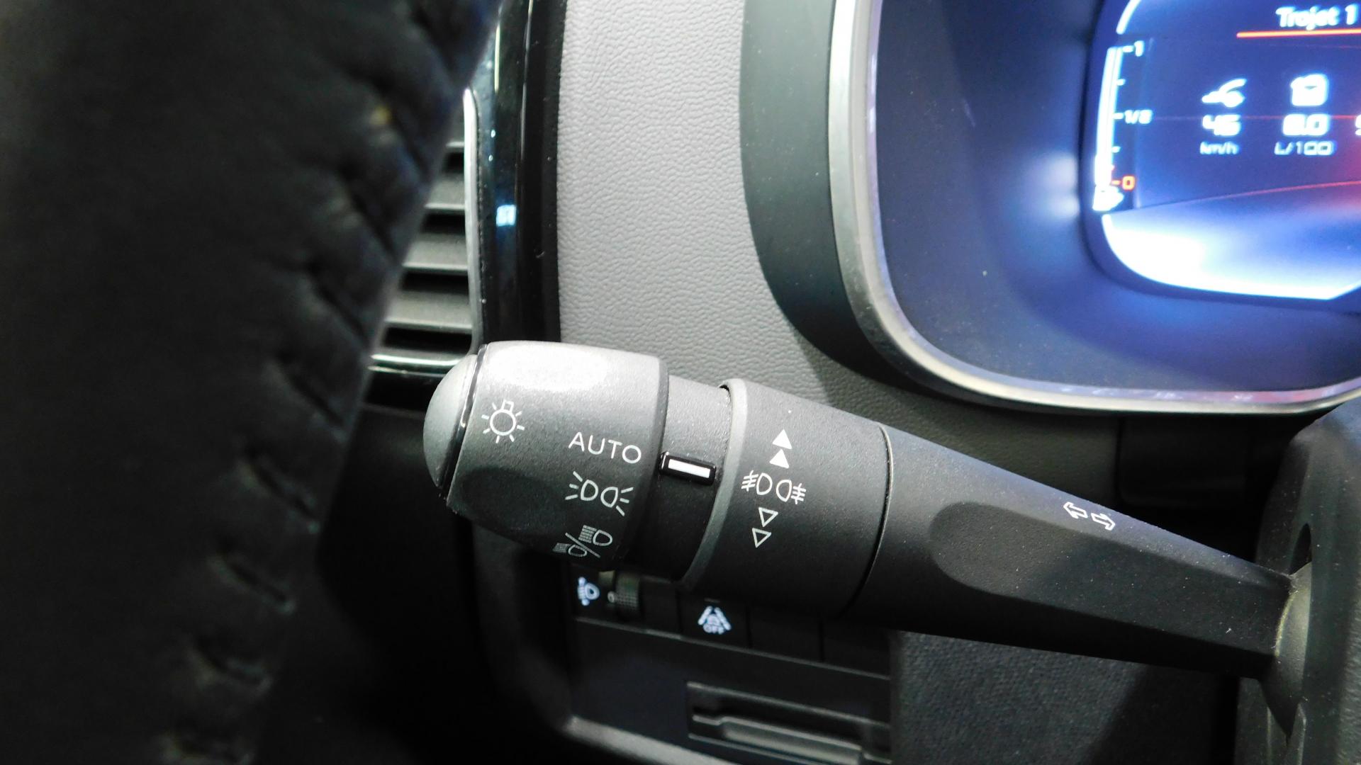 CITROEN C5 AIRCROSS 1.2 PureTech 12V - 130 S&S  Feel