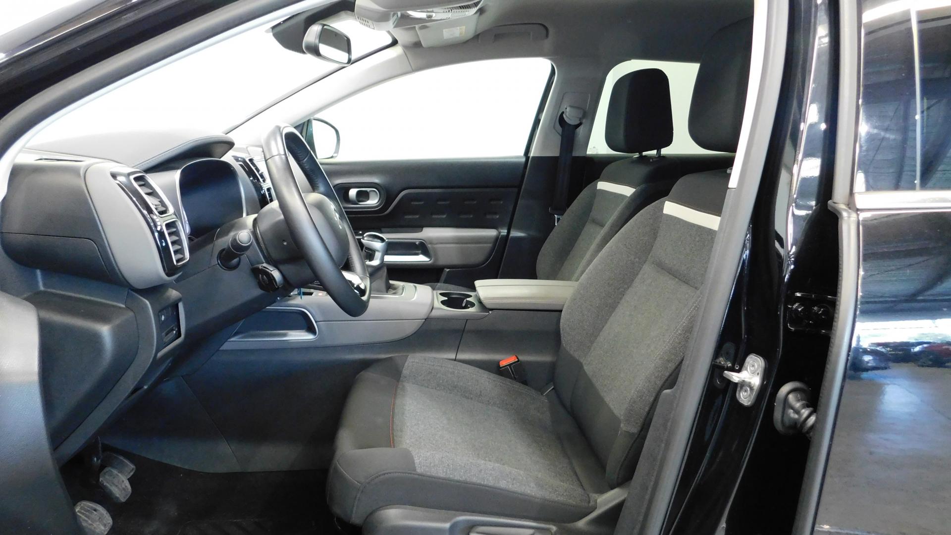 CITROEN C5 AIRCROSS 1.2 PureTech 12V - 130 S&S  Feel