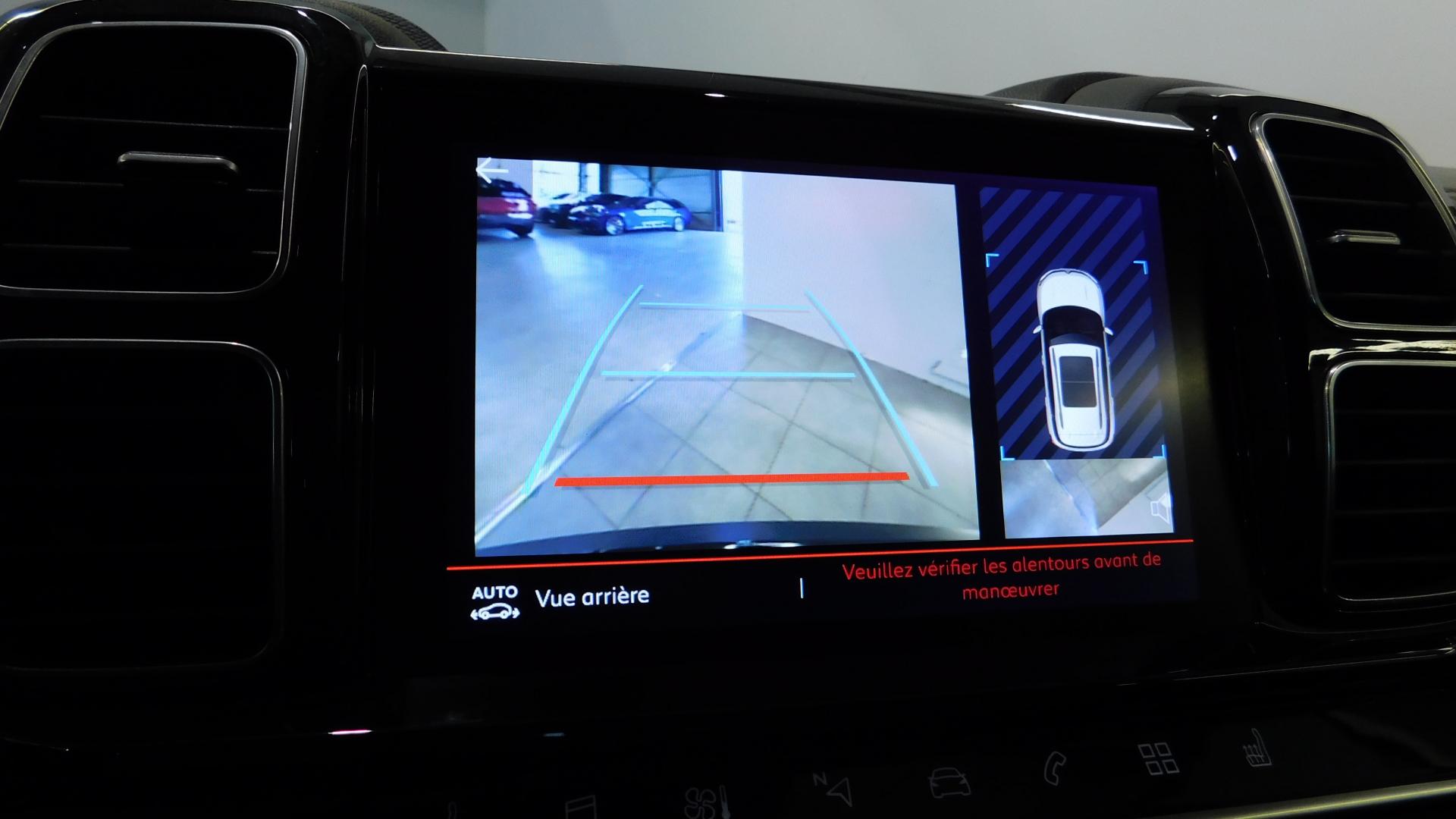 CITROEN C5 AIRCROSS 1.2 PureTech 12V - 130 S&S  Feel