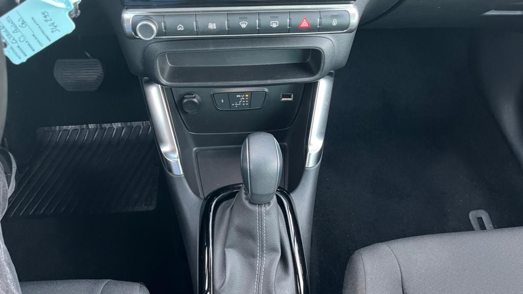 CITROEN C3 AIRCROSS 1.5 BlueHDi - 120 S&S - EAT6  Feel Pack Business PHASE 2