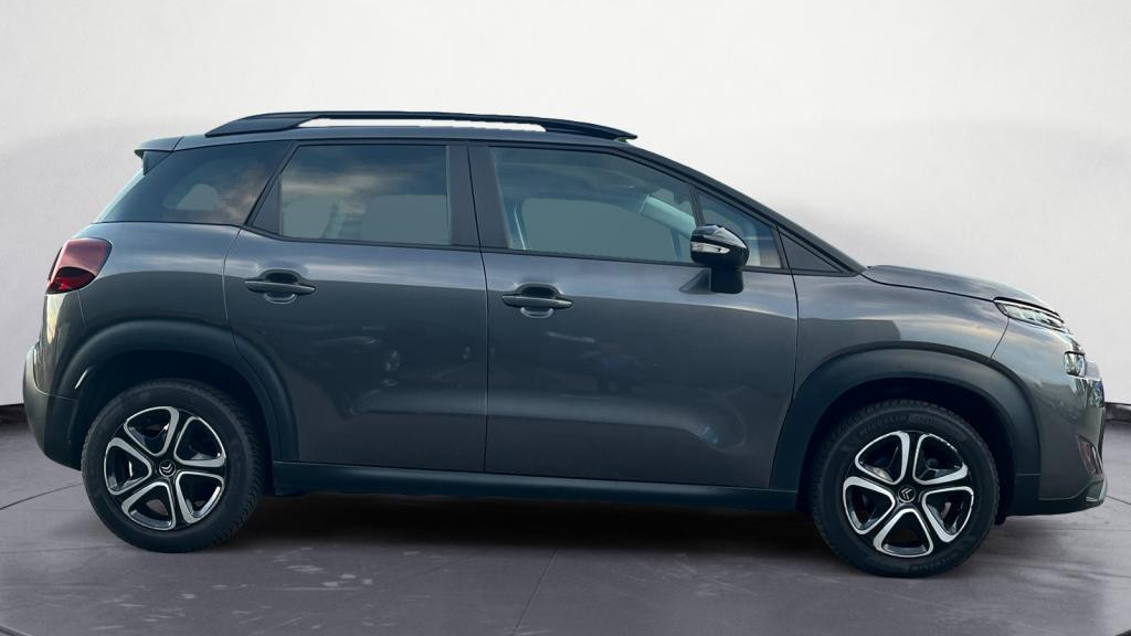 CITROEN C3 AIRCROSS 1.5 BlueHDi - 120 S&S - EAT6  Feel Pack Business PHASE 2