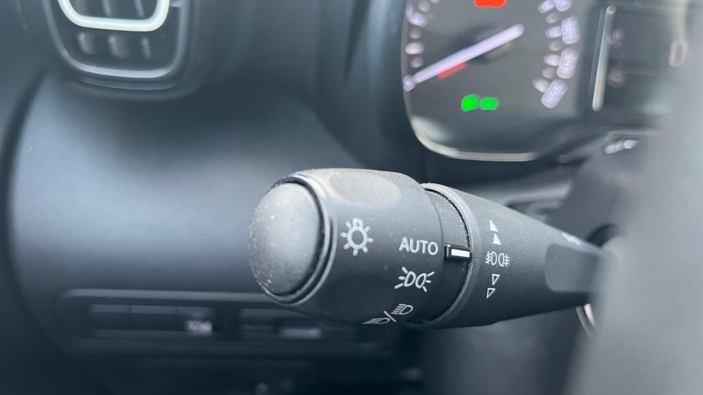 CITROEN C3 AIRCROSS 1.5 BlueHDi - 120 S&S - EAT6  Feel Pack Business PHASE 2