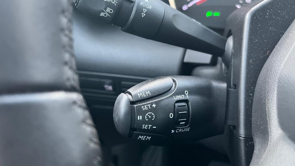 CITROEN C3 AIRCROSS 1.5 BlueHDi - 120 S&S - EAT6  Feel Pack Business PHASE 2