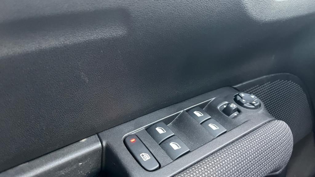 CITROEN C3 AIRCROSS 1.5 BlueHDi - 120 S&S - EAT6  Feel Pack Business PHASE 2