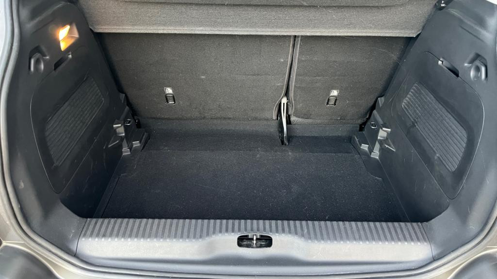 CITROEN C3 AIRCROSS 1.5 BlueHDi - 120 S&S - EAT6  Feel Pack Business PHASE 2