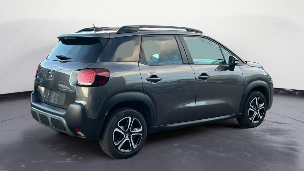 CITROEN C3 AIRCROSS 1.5 BlueHDi - 120 S&S - EAT6  Feel Pack Business PHASE 2