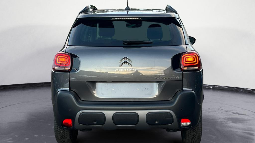 CITROEN C3 AIRCROSS 1.5 BlueHDi - 120 S&S - EAT6  Feel Pack Business PHASE 2