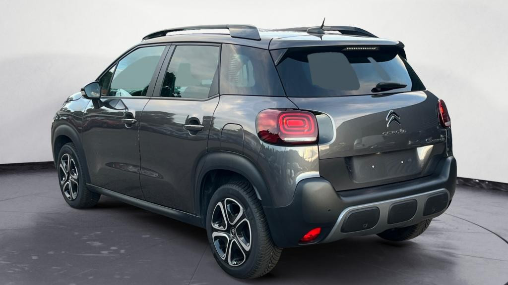 CITROEN C3 AIRCROSS 1.5 BlueHDi - 120 S&S - EAT6  Feel Pack Business PHASE 2