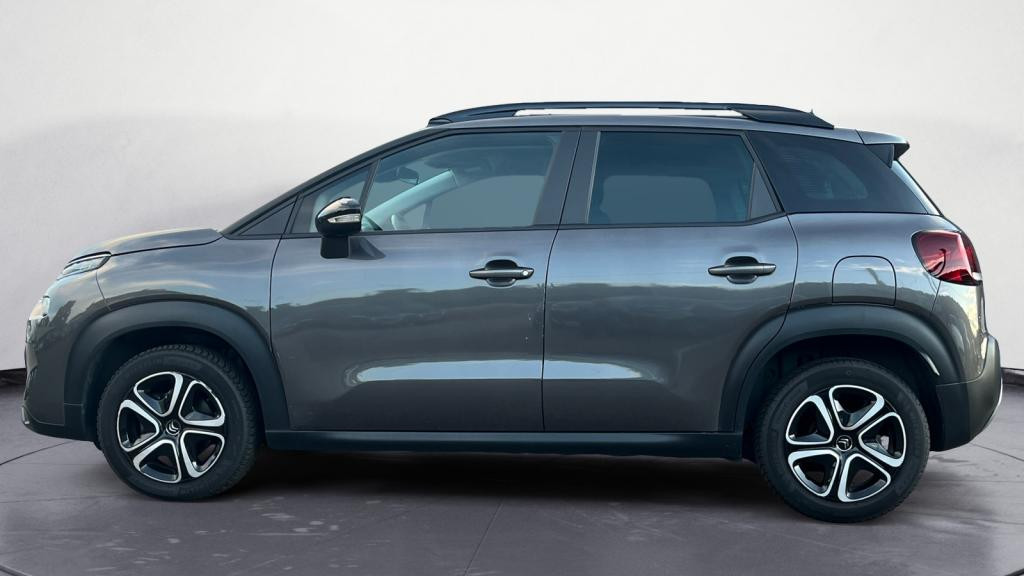CITROEN C3 AIRCROSS 1.5 BlueHDi - 120 S&S - EAT6  Feel Pack Business PHASE 2