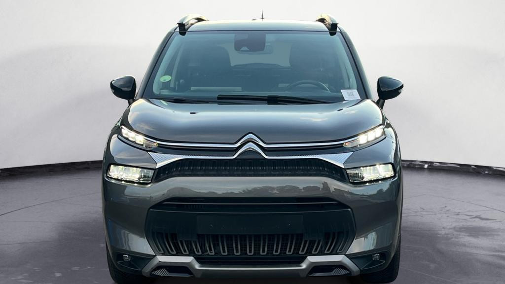 CITROEN C3 AIRCROSS 1.5 BlueHDi - 120 S&S - EAT6  Feel Pack Business PHASE 2