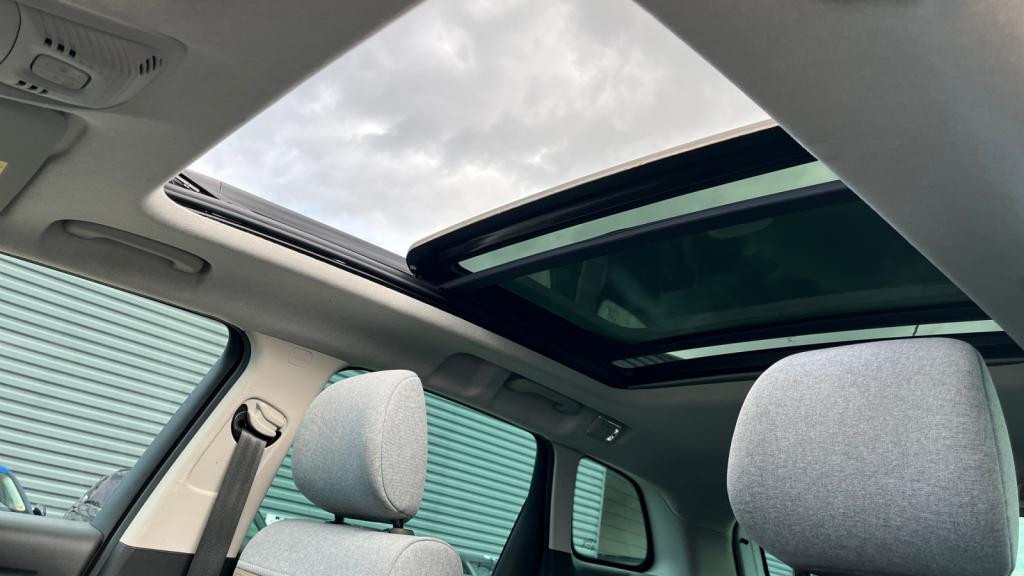 CITROEN C3 AIRCROSS 1.2 PureTech 12V - 130 S&S - EAT6  Shine Pack PHASE 2