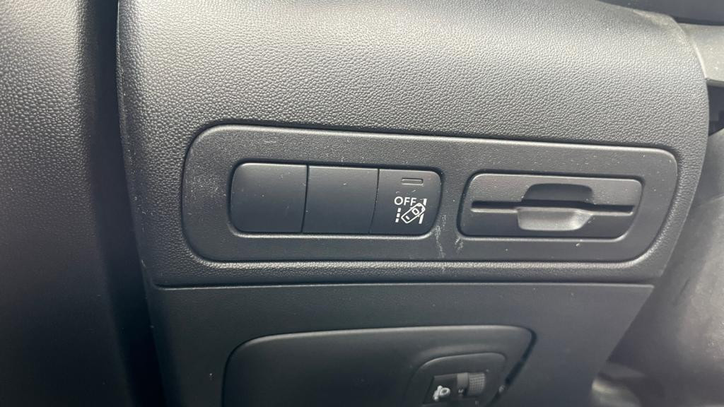 CITROEN C3 AIRCROSS 1.2 PureTech 12V - 130 S&S - EAT6  Shine Pack PHASE 2