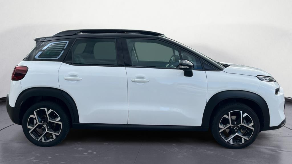 CITROEN C3 AIRCROSS 1.2 PureTech 12V - 130 S&S - EAT6  Shine Pack PHASE 2