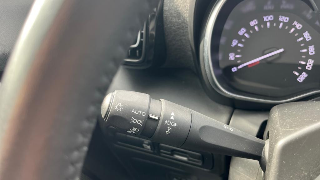 CITROEN C3 AIRCROSS 1.2 PureTech 12V - 130 S&S - EAT6  Shine Pack PHASE 2