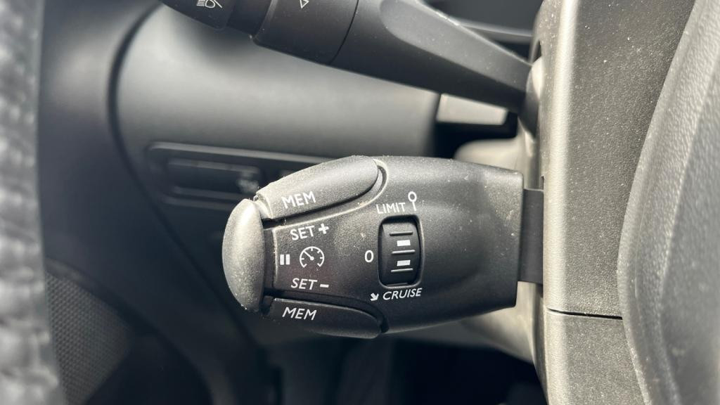 CITROEN C3 AIRCROSS 1.2 PureTech 12V - 130 S&S - EAT6  Shine Pack PHASE 2