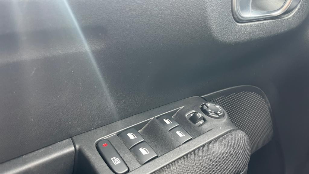 CITROEN C3 AIRCROSS 1.2 PureTech 12V - 130 S&S - EAT6  Shine Pack PHASE 2